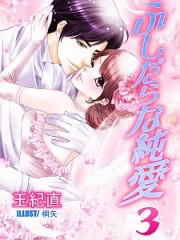 ふしだらな純愛3H