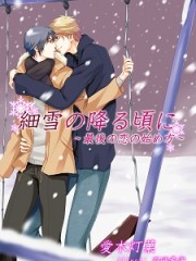 細雪の降る頃に～最後の恋の始め方～_確認用