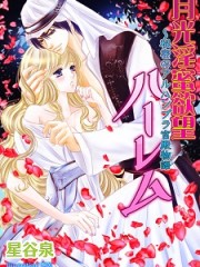 月光淫蜜欲望ハーレム～秘密のアルハンブラ宮殿物語H